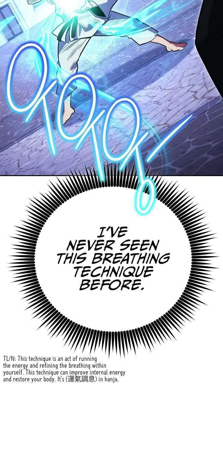 Nae Buhadeuri Michindeusi Yuneunghada Chapter 31 page 95 - 