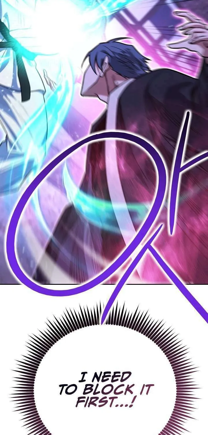 Nae Buhadeuri Michindeusi Yuneunghada Chapter 31 page 99 - 