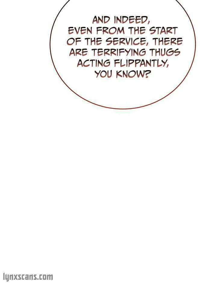 Nae Buhadeuri Michindeusi Yuneunghada Chapter 32 page 106 - 