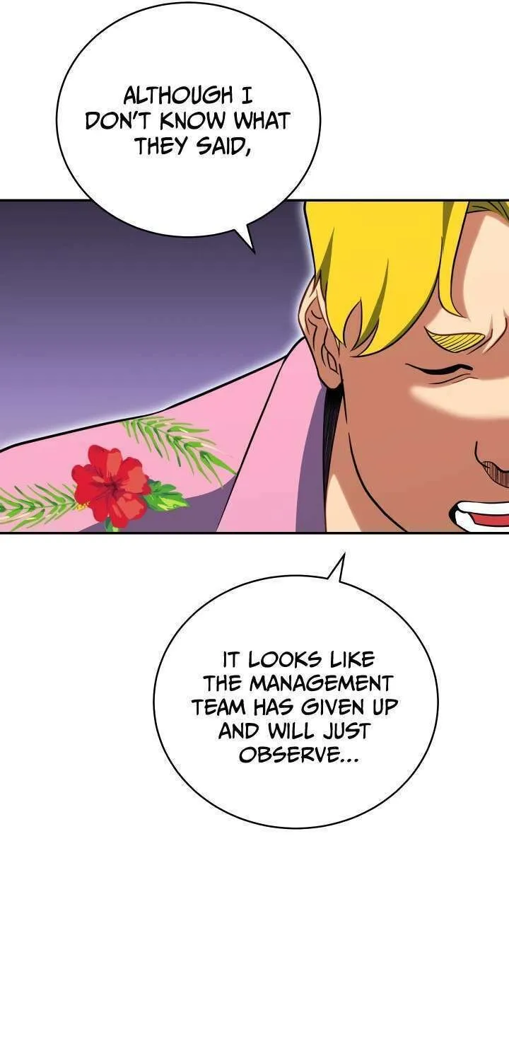 Nae Buhadeuri Michindeusi Yuneunghada Chapter 32 page 107 - 