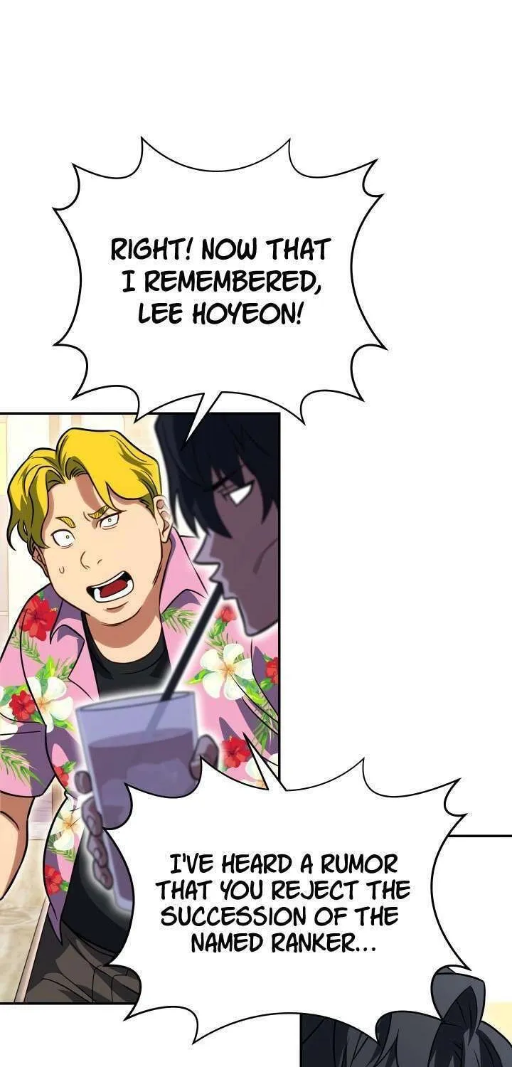 Nae Buhadeuri Michindeusi Yuneunghada Chapter 32 page 108 - 