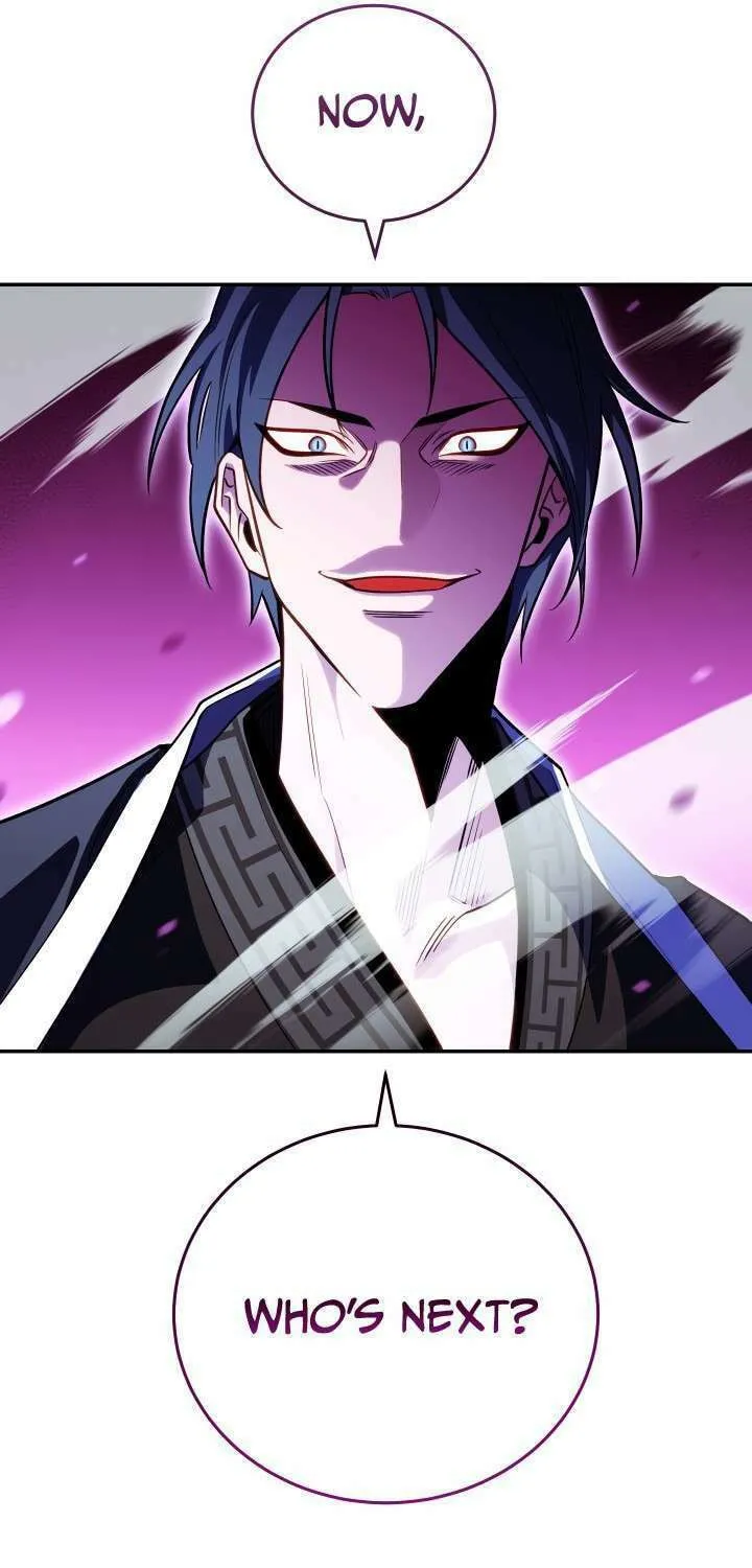 Nae Buhadeuri Michindeusi Yuneunghada Chapter 32 page 21 - 