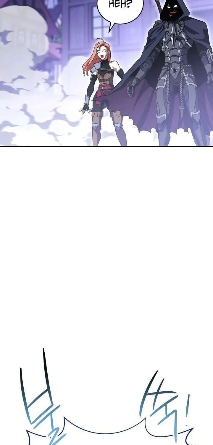 Nae Buhadeuri Michindeusi Yuneunghada Chapter 32 page 23 - 