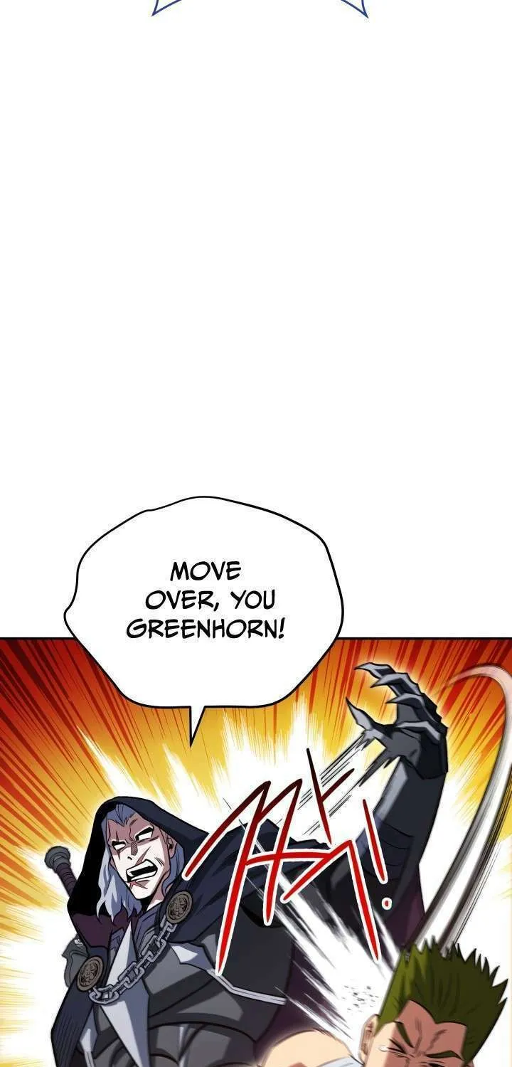 Nae Buhadeuri Michindeusi Yuneunghada Chapter 32 page 25 - 