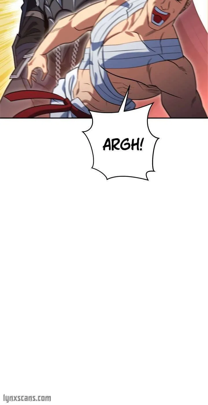 Nae Buhadeuri Michindeusi Yuneunghada Chapter 32 page 26 - 