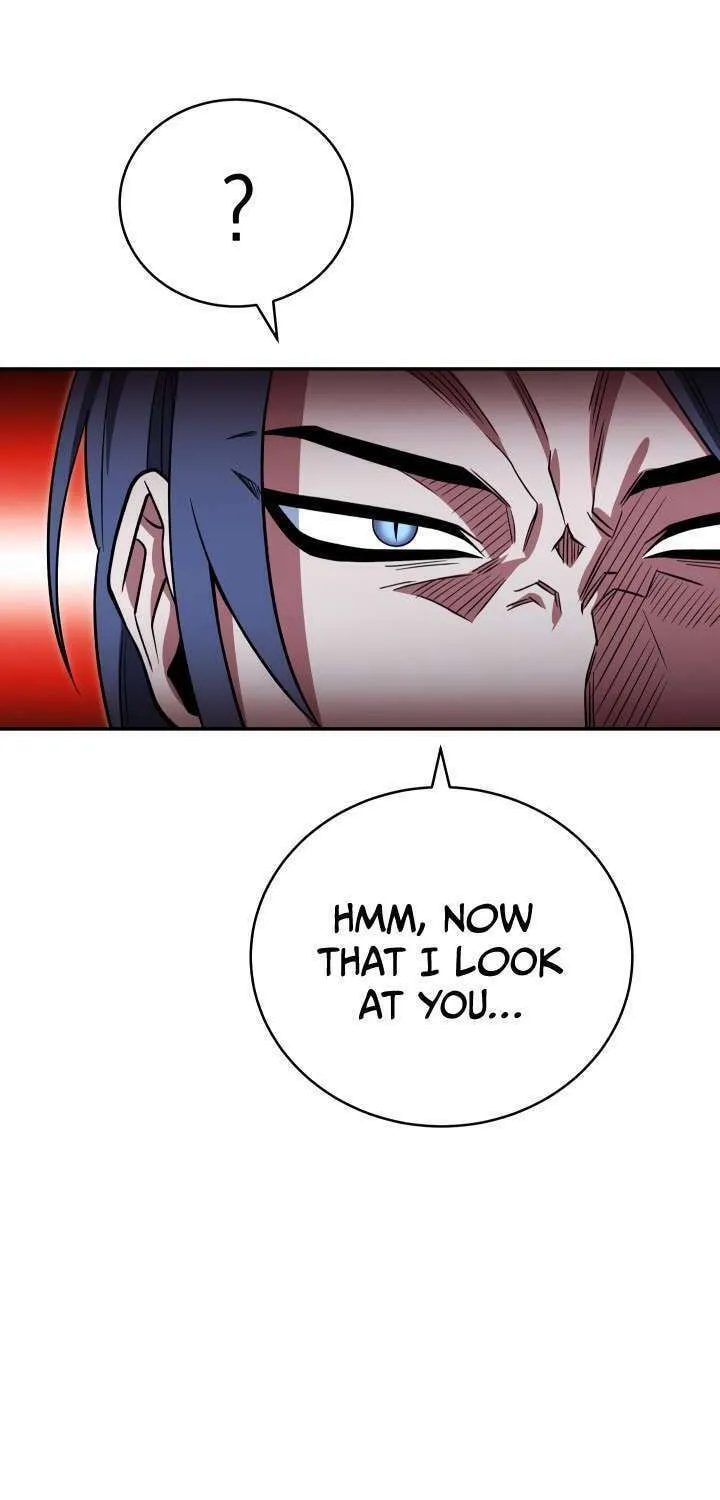 Nae Buhadeuri Michindeusi Yuneunghada Chapter 32 page 29 - 