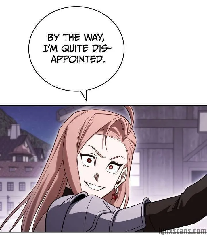 Nae Buhadeuri Michindeusi Yuneunghada Chapter 32 page 33 - 