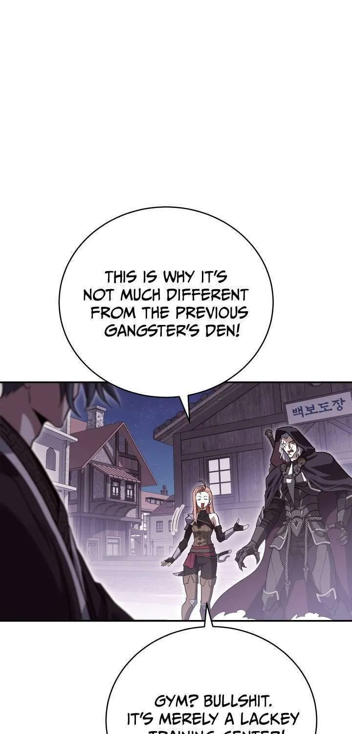Nae Buhadeuri Michindeusi Yuneunghada Chapter 32 page 36 - 
