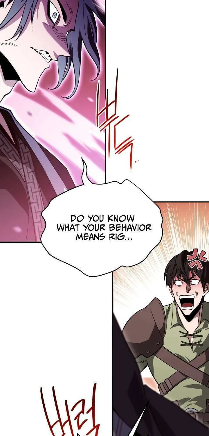 Nae Buhadeuri Michindeusi Yuneunghada Chapter 32 page 38 - 