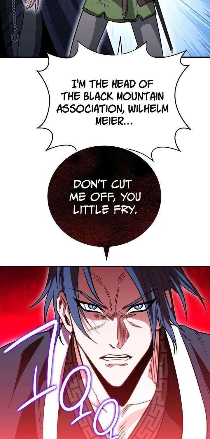 Nae Buhadeuri Michindeusi Yuneunghada Chapter 32 page 43 - 