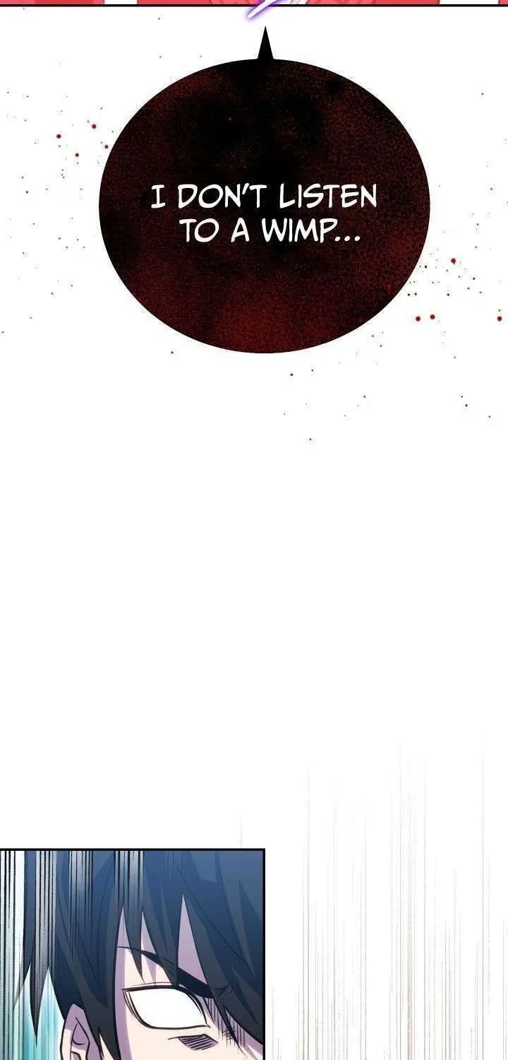 Nae Buhadeuri Michindeusi Yuneunghada Chapter 32 page 44 - 