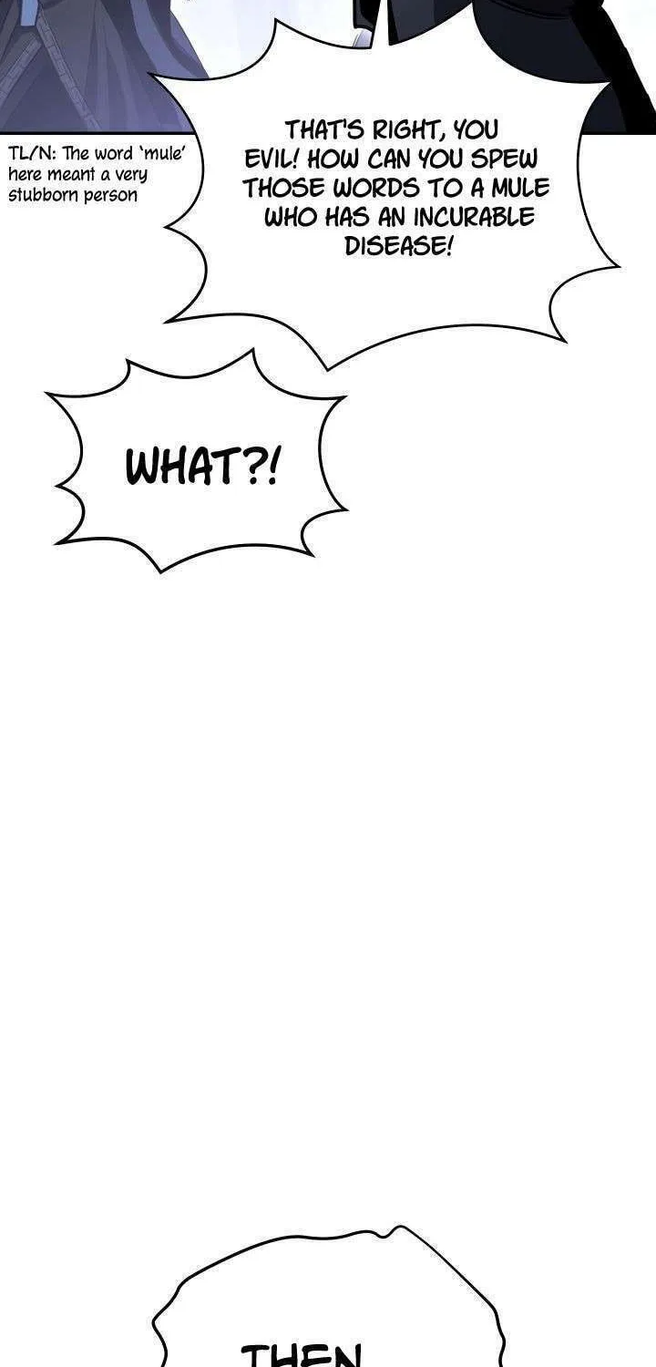 Nae Buhadeuri Michindeusi Yuneunghada Chapter 32 page 48 - 