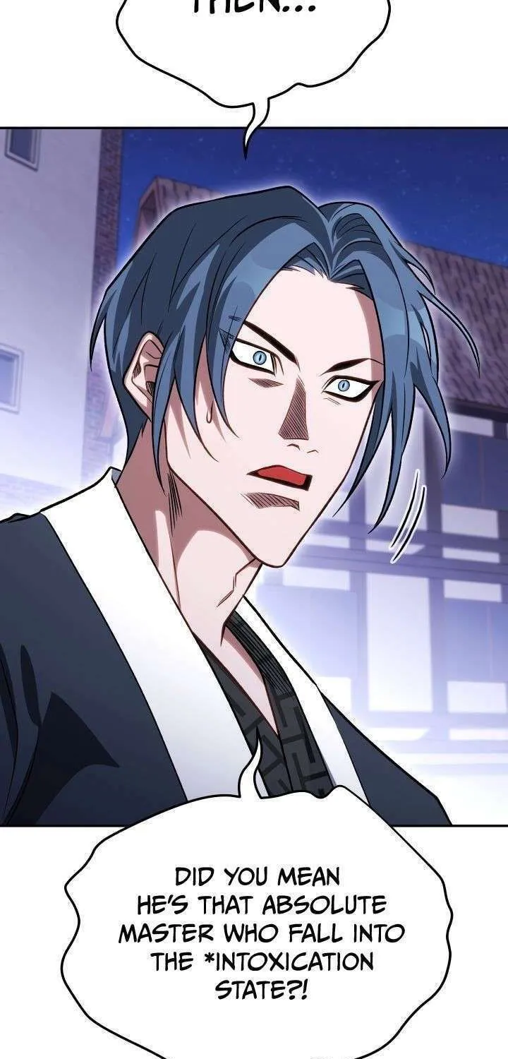 Nae Buhadeuri Michindeusi Yuneunghada Chapter 32 page 49 - 