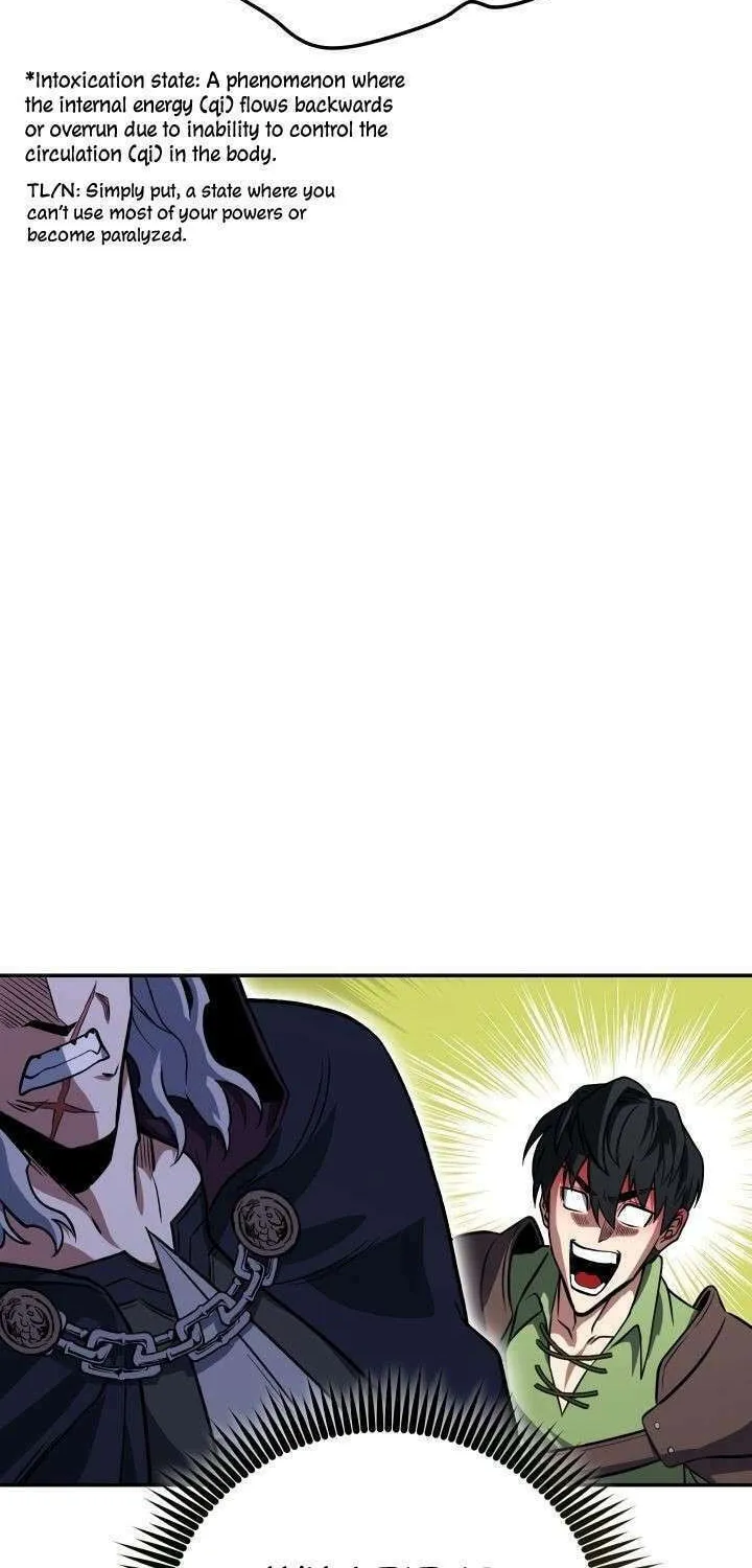 Nae Buhadeuri Michindeusi Yuneunghada Chapter 32 page 50 - 