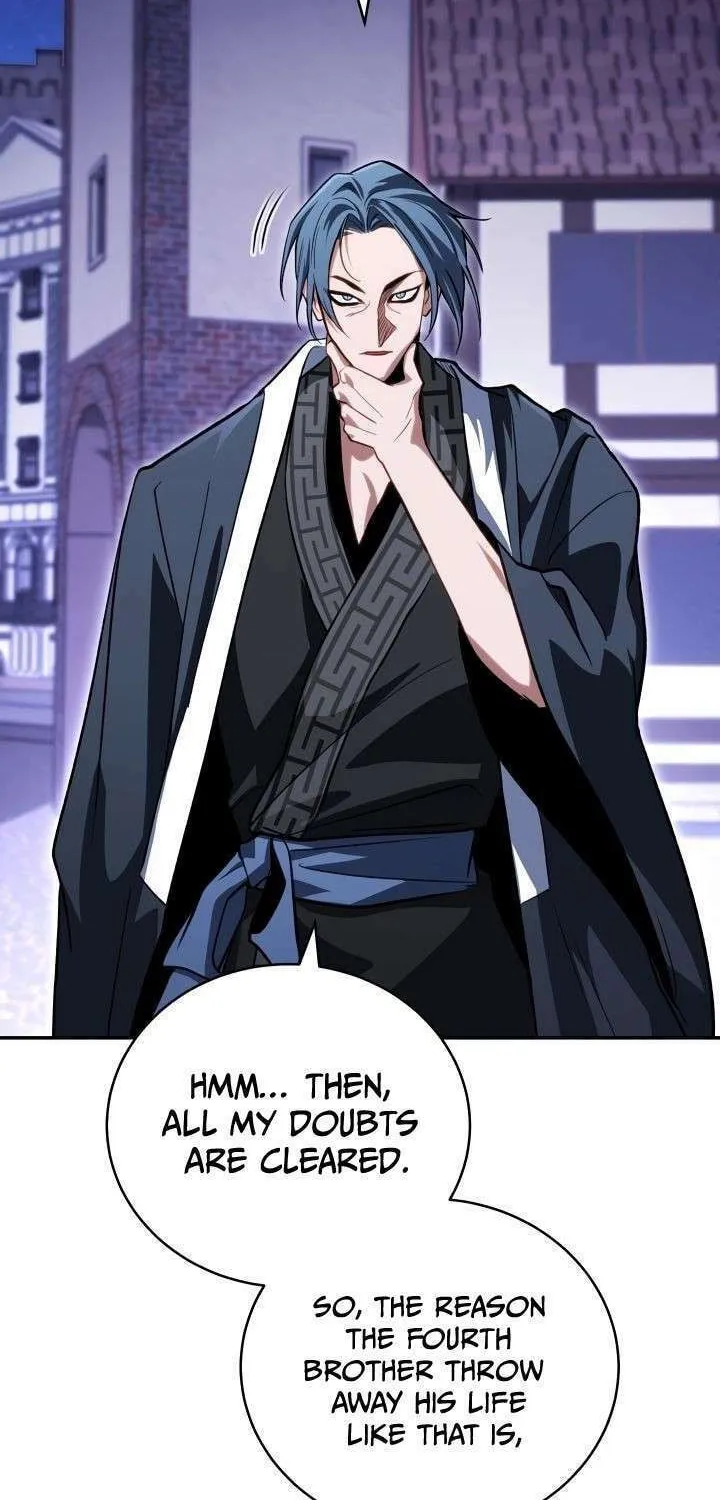 Nae Buhadeuri Michindeusi Yuneunghada Chapter 32 page 52 - 