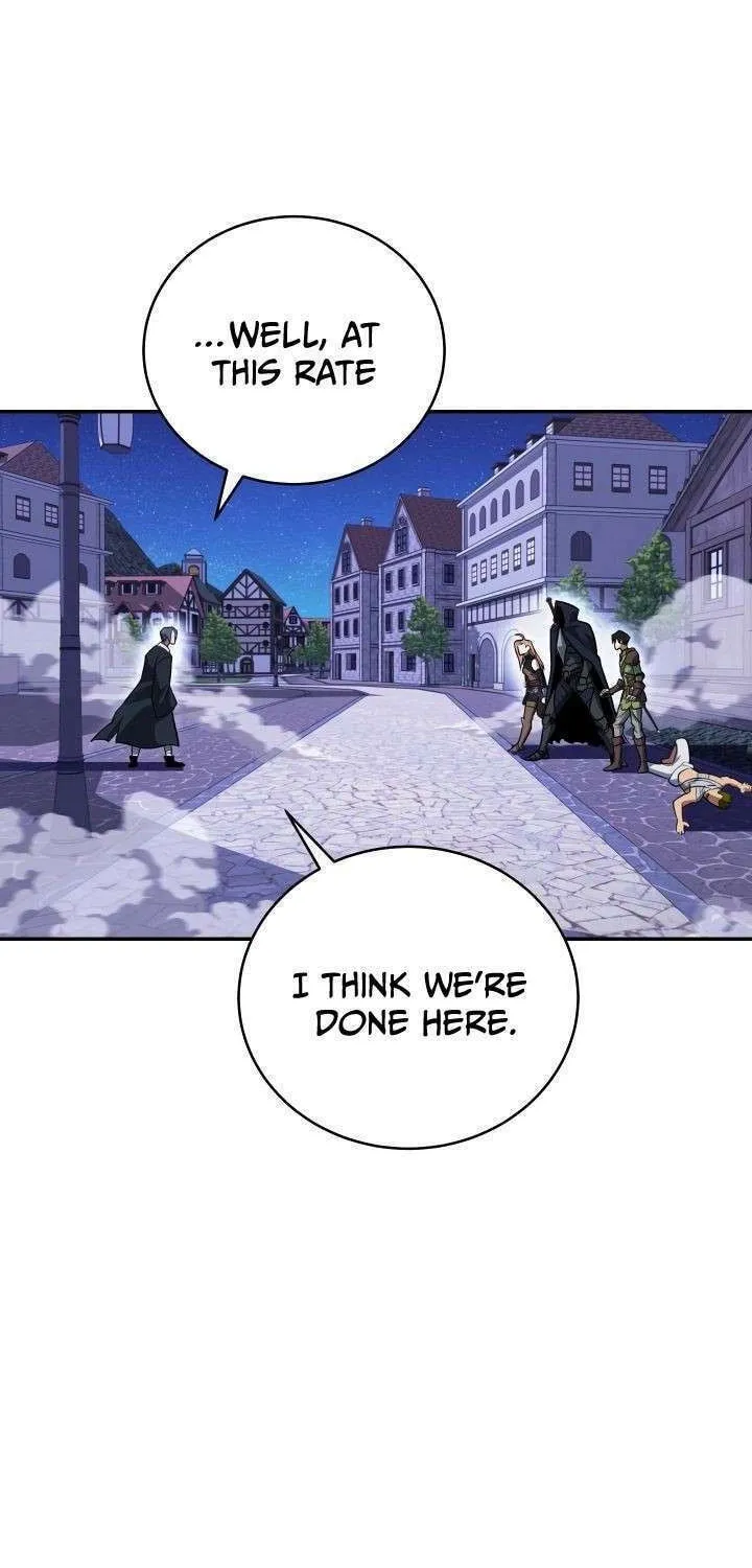Nae Buhadeuri Michindeusi Yuneunghada Chapter 32 page 55 - 