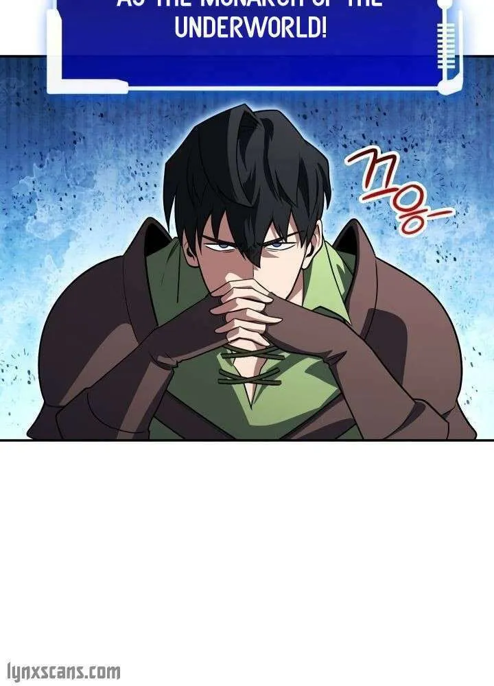 Nae Buhadeuri Michindeusi Yuneunghada Chapter 32 page 66 - 