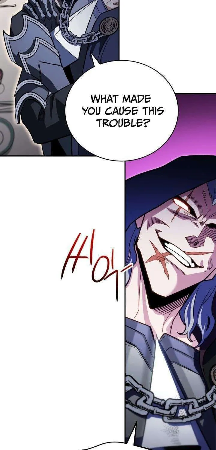 Nae Buhadeuri Michindeusi Yuneunghada Chapter 32 page 69 - 