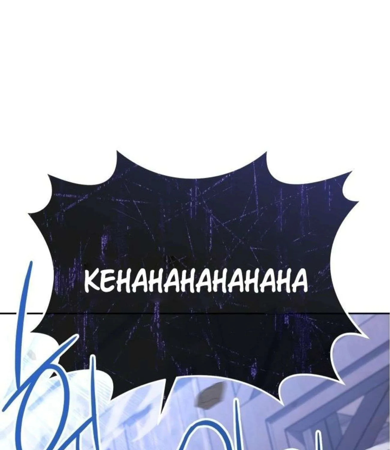 Nae Buhadeuri Michindeusi Yuneunghada Chapter 32 page 8 - 