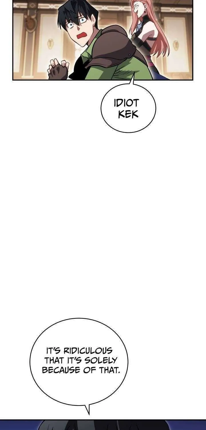Nae Buhadeuri Michindeusi Yuneunghada Chapter 32 page 71 - 