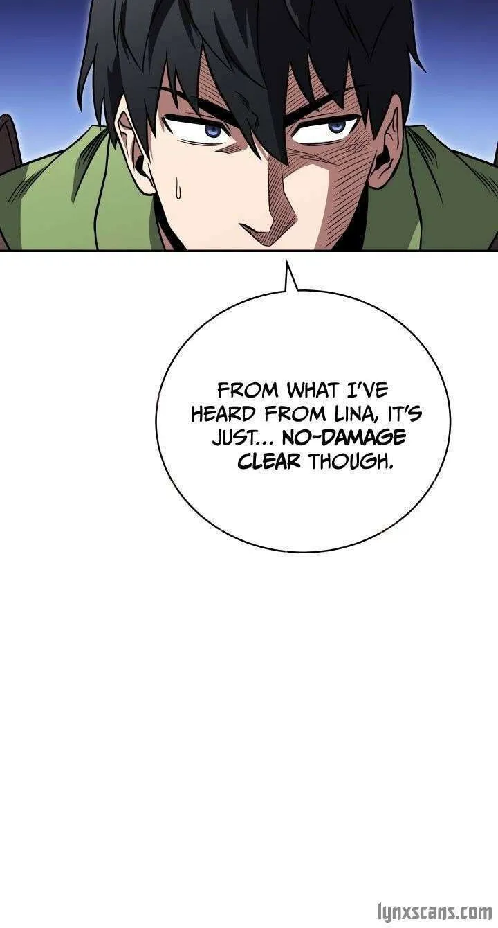 Nae Buhadeuri Michindeusi Yuneunghada Chapter 32 page 72 - 