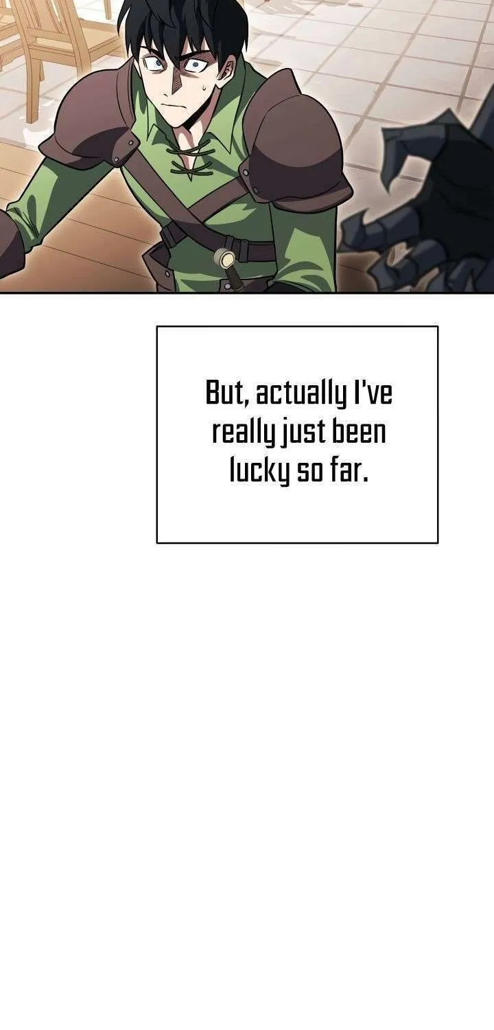 Nae Buhadeuri Michindeusi Yuneunghada Chapter 32 page 82 - 
