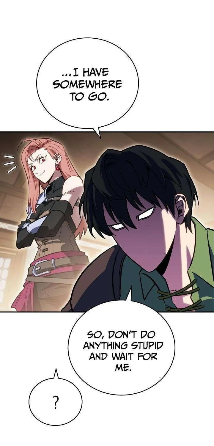 Nae Buhadeuri Michindeusi Yuneunghada Chapter 32 page 87 - 