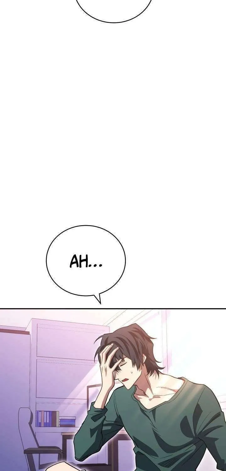 Nae Buhadeuri Michindeusi Yuneunghada Chapter 32 page 94 - 