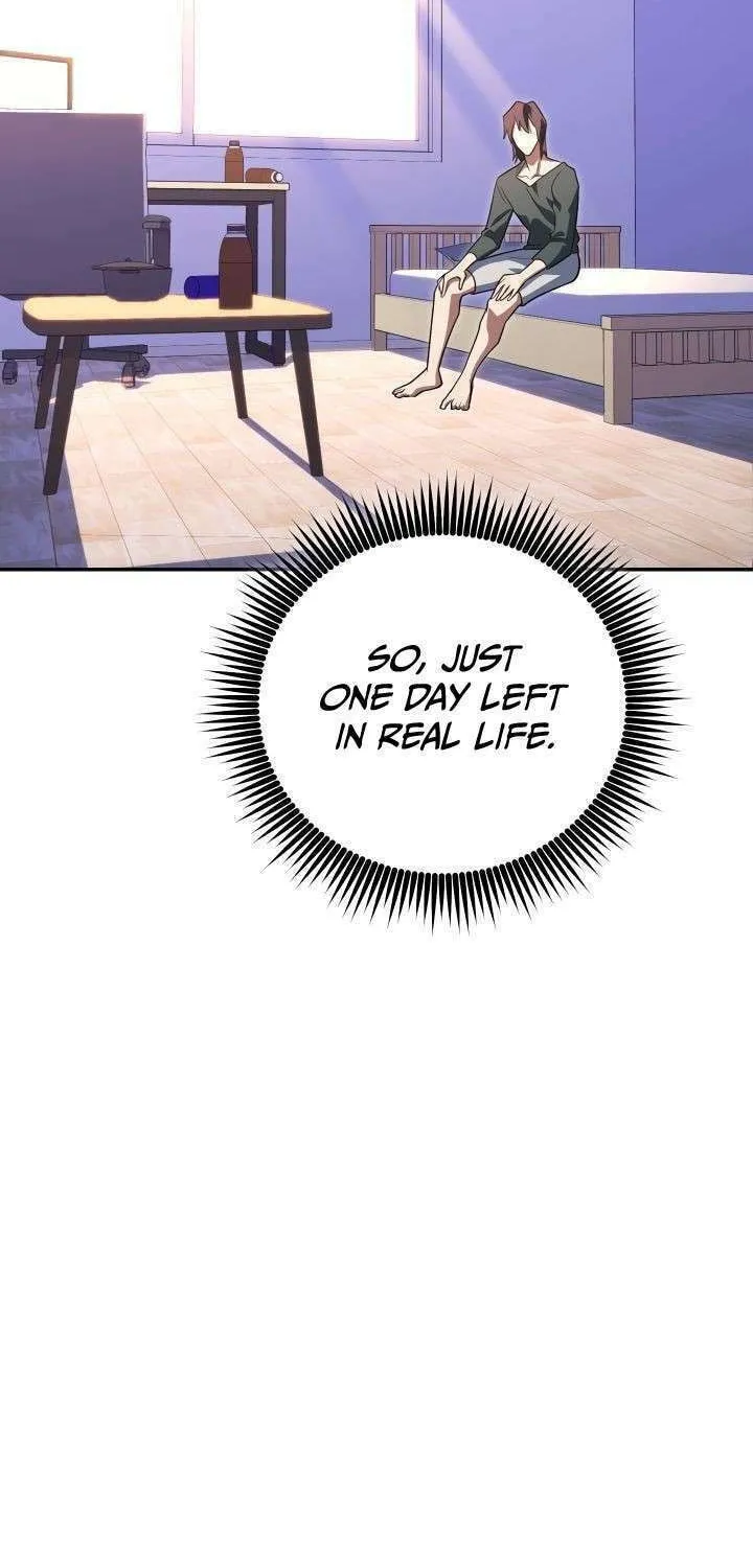 Nae Buhadeuri Michindeusi Yuneunghada Chapter 32 page 96 - 