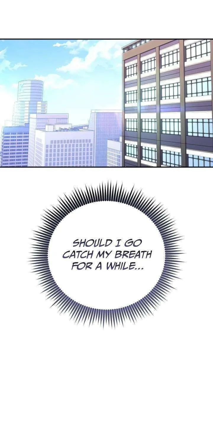 Nae Buhadeuri Michindeusi Yuneunghada Chapter 32 page 97 - 