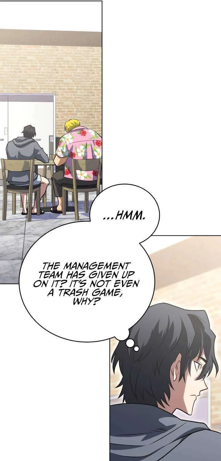 Nae Buhadeuri Michindeusi Yuneunghada Chapter 33 page 14 - 