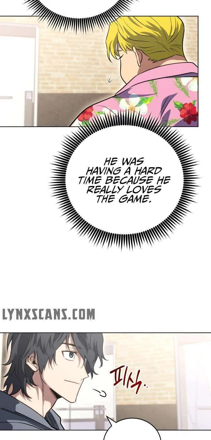 Nae Buhadeuri Michindeusi Yuneunghada Chapter 33 page 16 - 