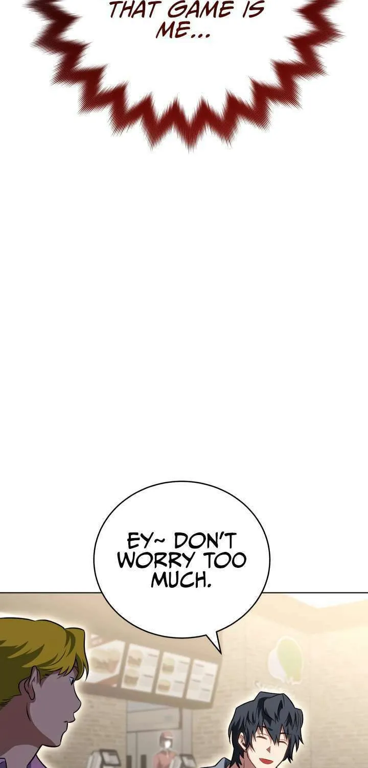 Nae Buhadeuri Michindeusi Yuneunghada Chapter 33 page 19 - 