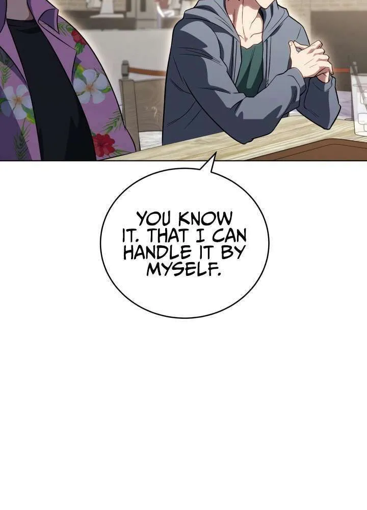 Nae Buhadeuri Michindeusi Yuneunghada Chapter 33 page 20 - 