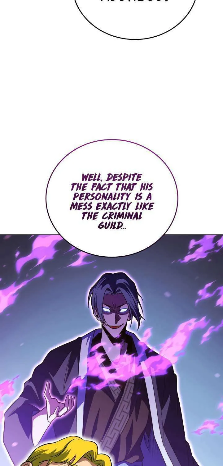 Nae Buhadeuri Michindeusi Yuneunghada Chapter 33 page 25 - 