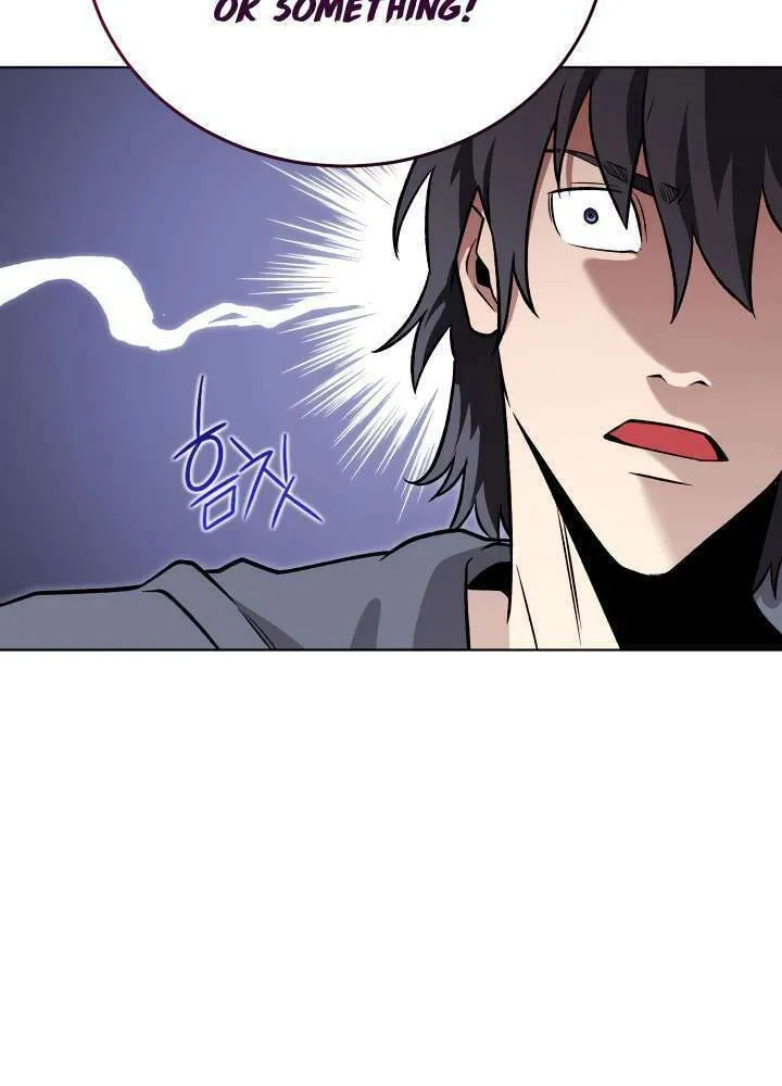 Nae Buhadeuri Michindeusi Yuneunghada Chapter 33 page 27 - 