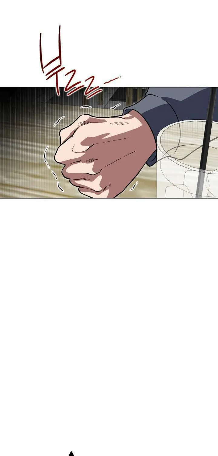 Nae Buhadeuri Michindeusi Yuneunghada Chapter 33 page 29 - 