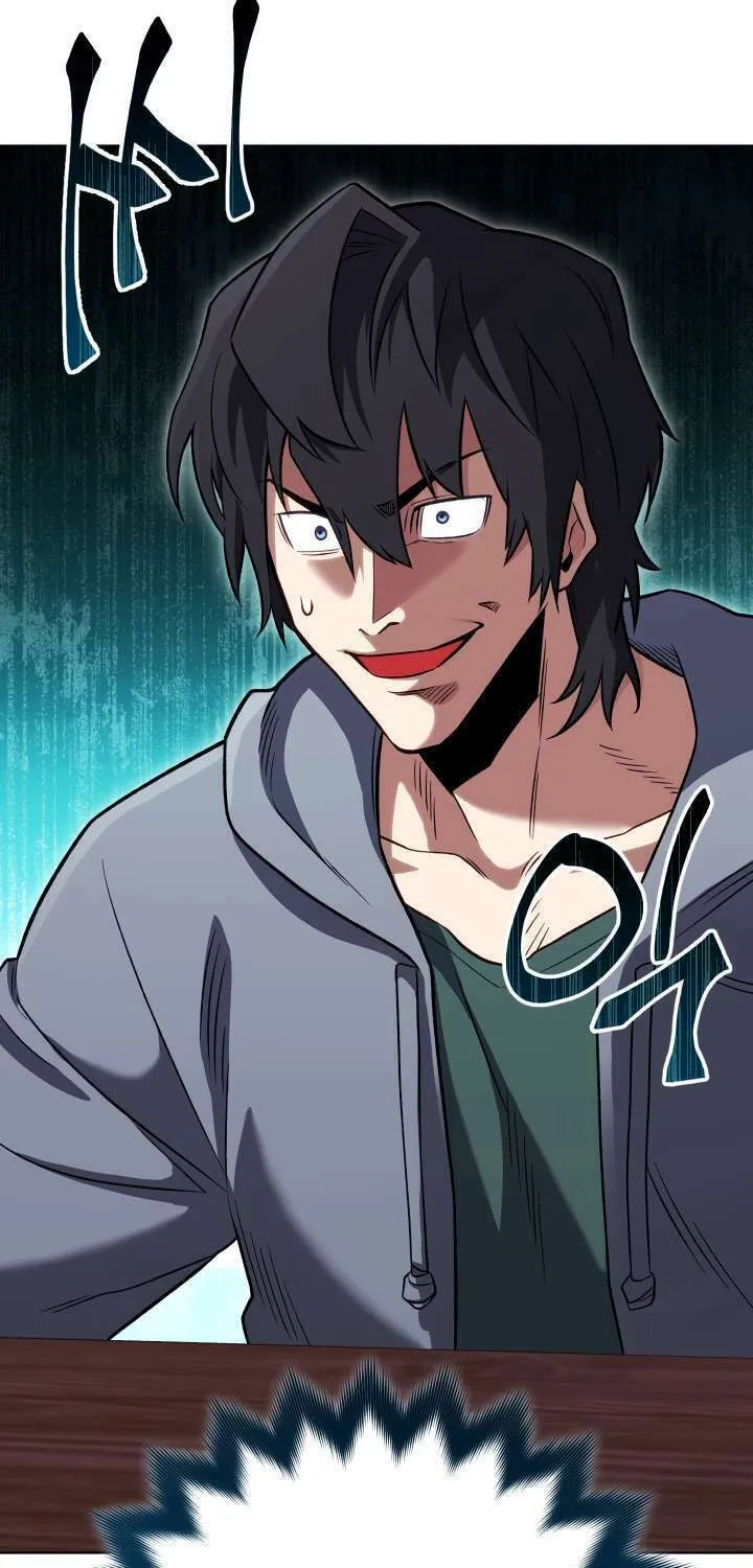 Nae Buhadeuri Michindeusi Yuneunghada Chapter 33 page 30 - 