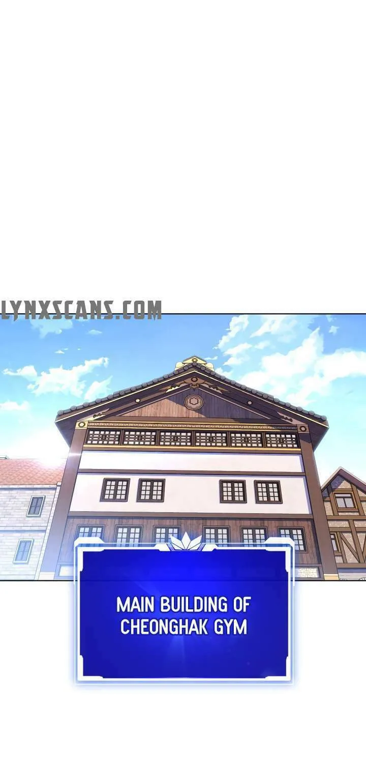 Nae Buhadeuri Michindeusi Yuneunghada Chapter 33 page 32 - 