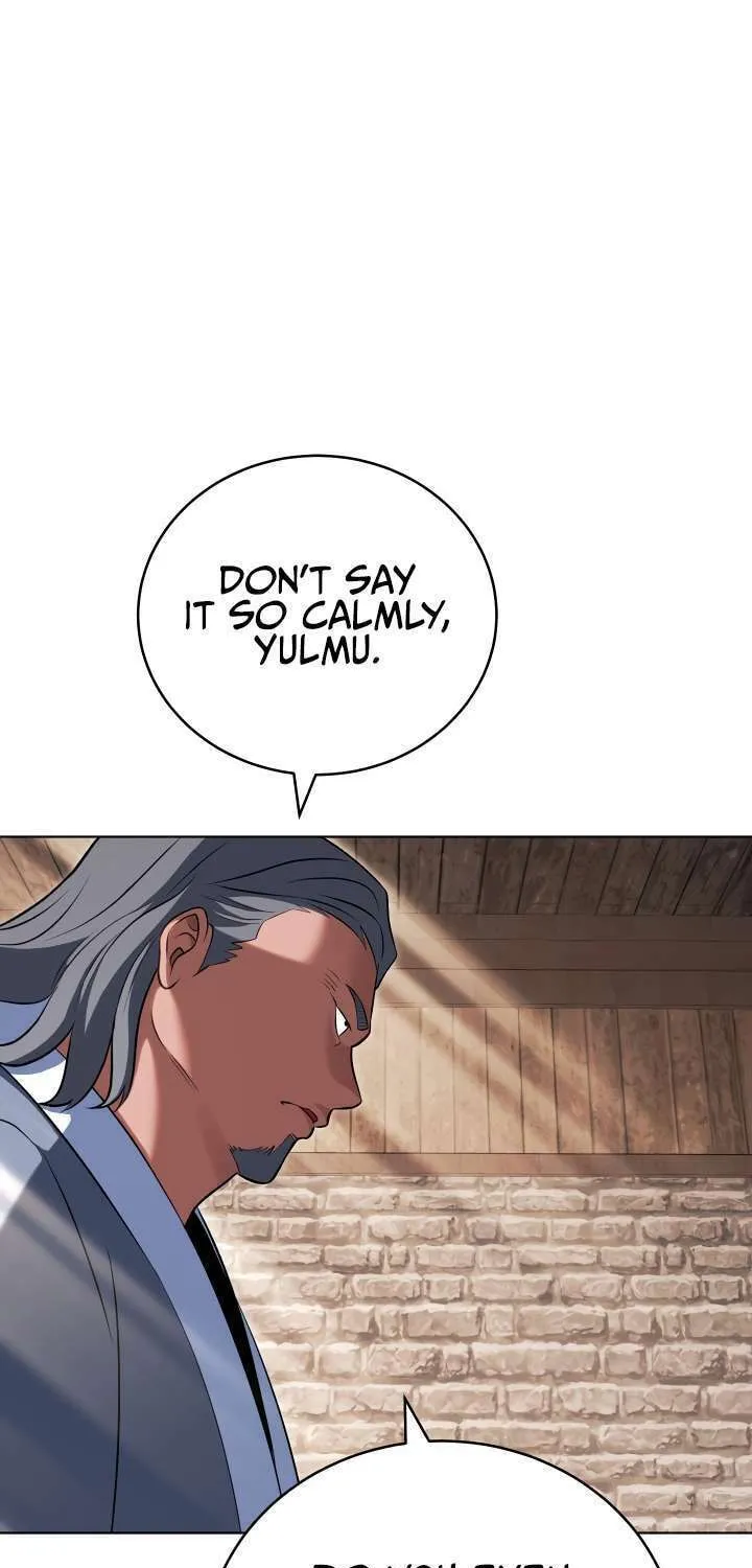 Nae Buhadeuri Michindeusi Yuneunghada Chapter 33 page 35 - 