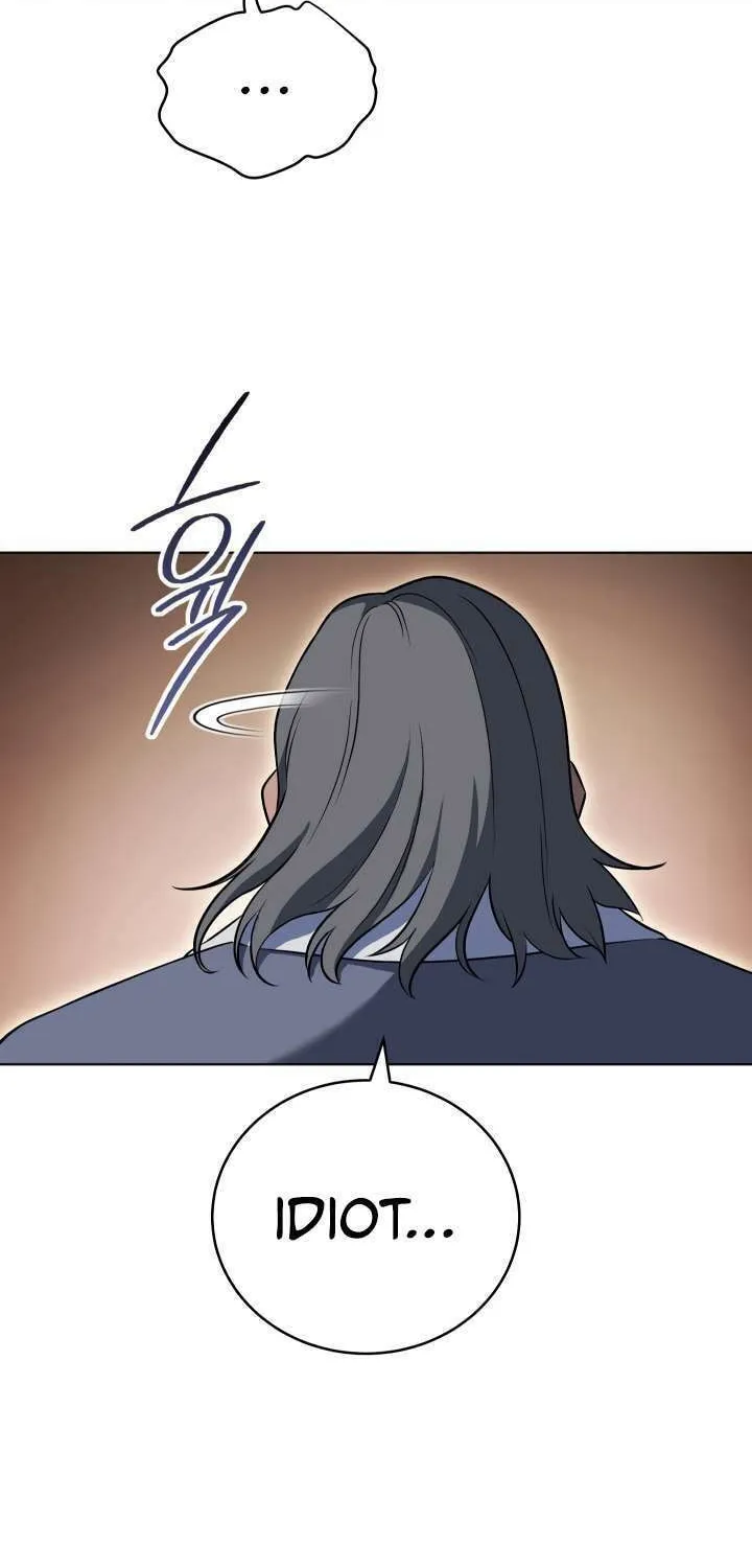 Nae Buhadeuri Michindeusi Yuneunghada Chapter 33 page 40 - 