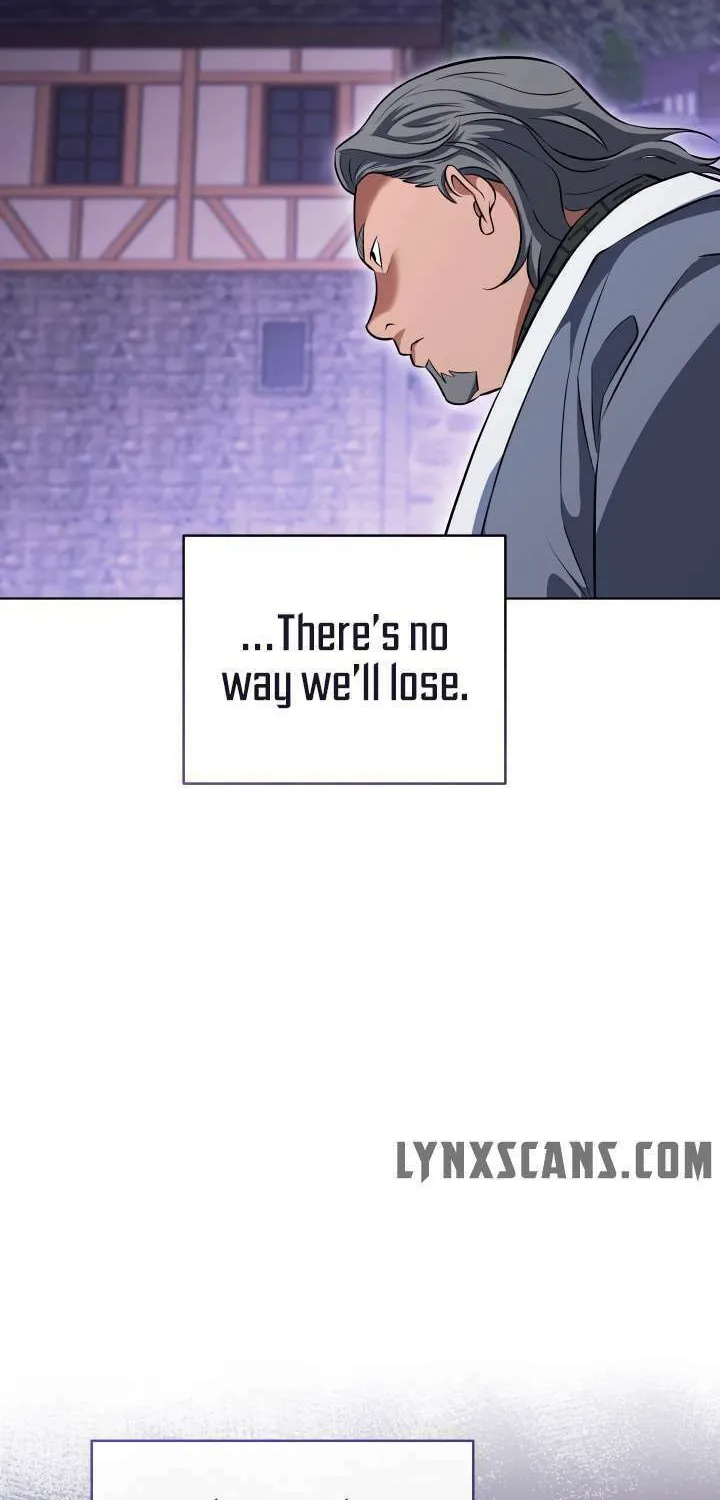 Nae Buhadeuri Michindeusi Yuneunghada Chapter 33 page 43 - 