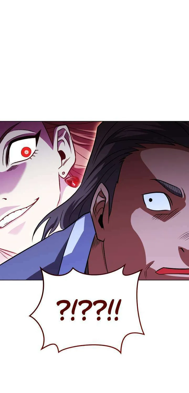 Nae Buhadeuri Michindeusi Yuneunghada Chapter 33 page 50 - 