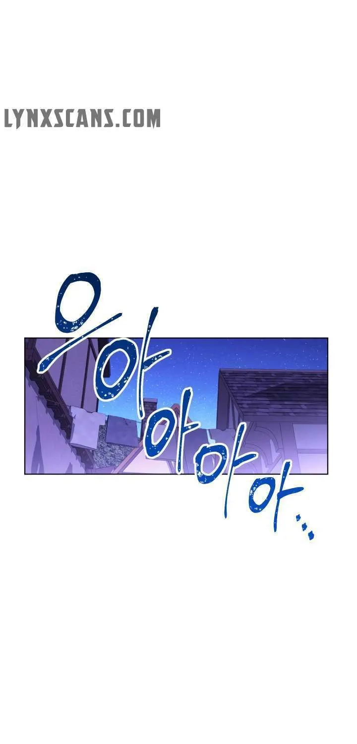 Nae Buhadeuri Michindeusi Yuneunghada Chapter 33 page 51 - 