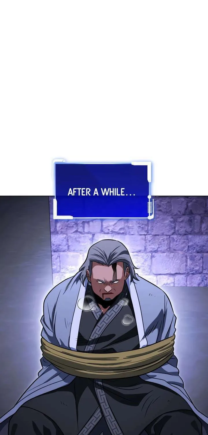 Nae Buhadeuri Michindeusi Yuneunghada Chapter 33 page 52 - 
