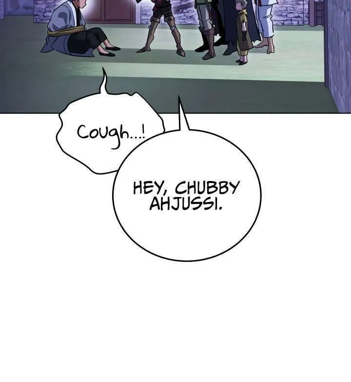 Nae Buhadeuri Michindeusi Yuneunghada Chapter 33 page 55 - 