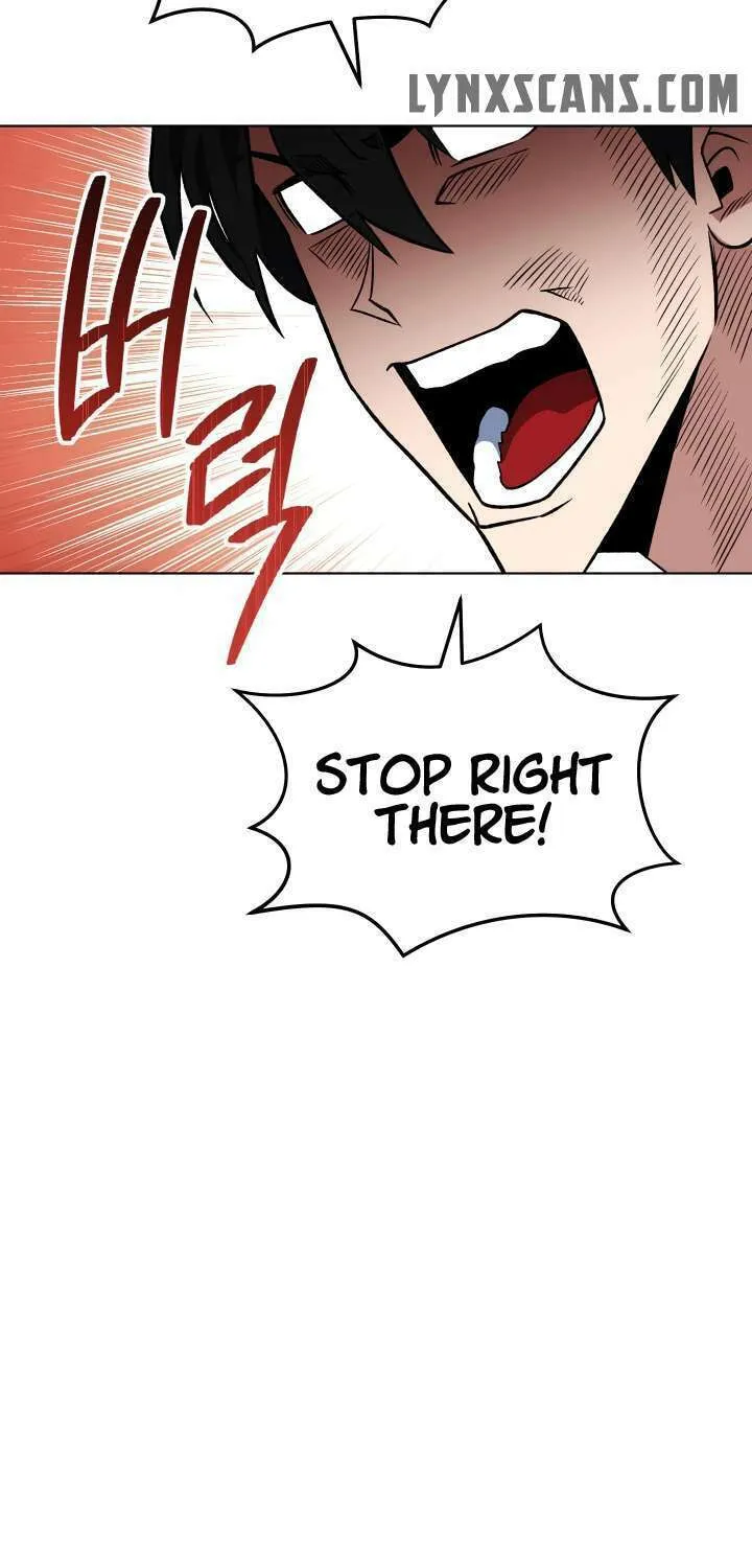 Nae Buhadeuri Michindeusi Yuneunghada Chapter 33 page 60 - 
