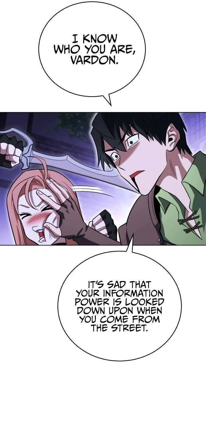 Nae Buhadeuri Michindeusi Yuneunghada Chapter 33 page 63 - 
