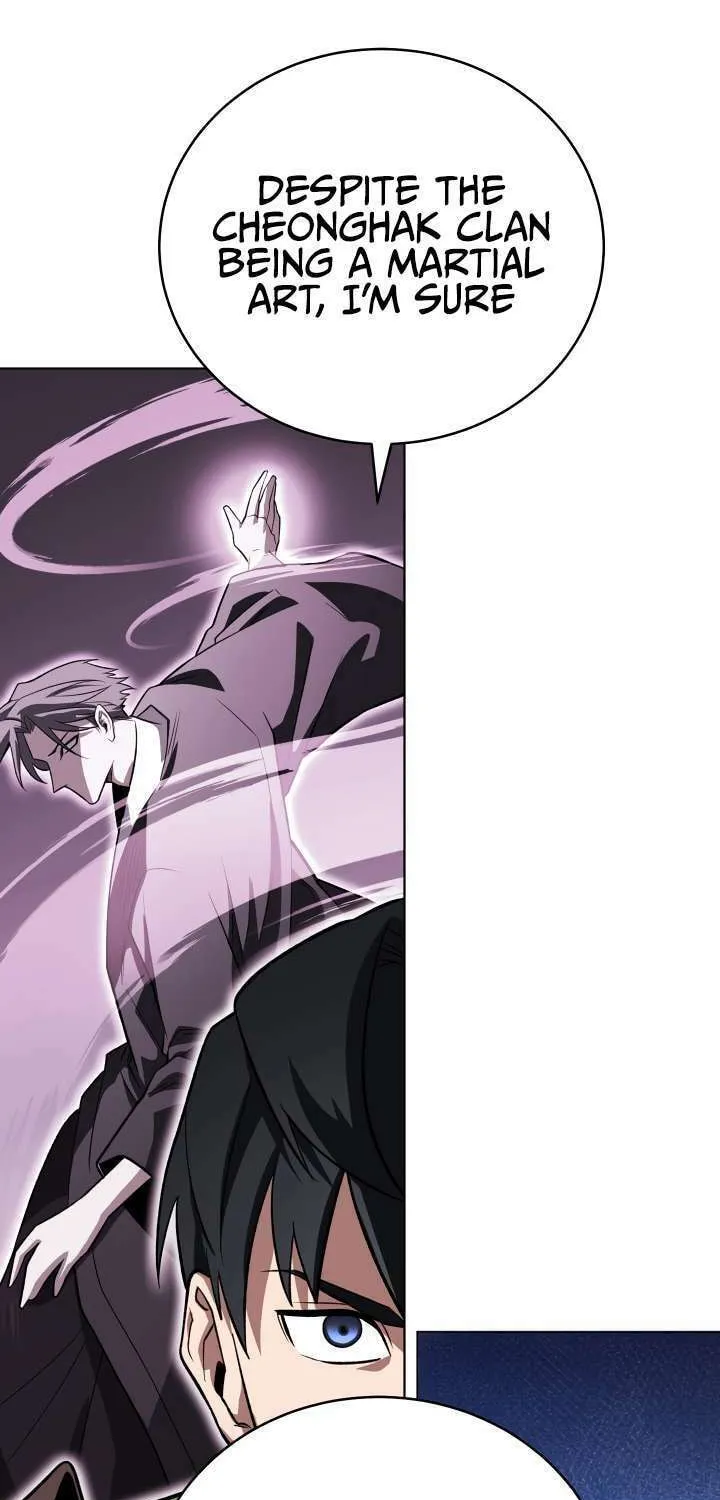 Nae Buhadeuri Michindeusi Yuneunghada Chapter 33 page 65 - 