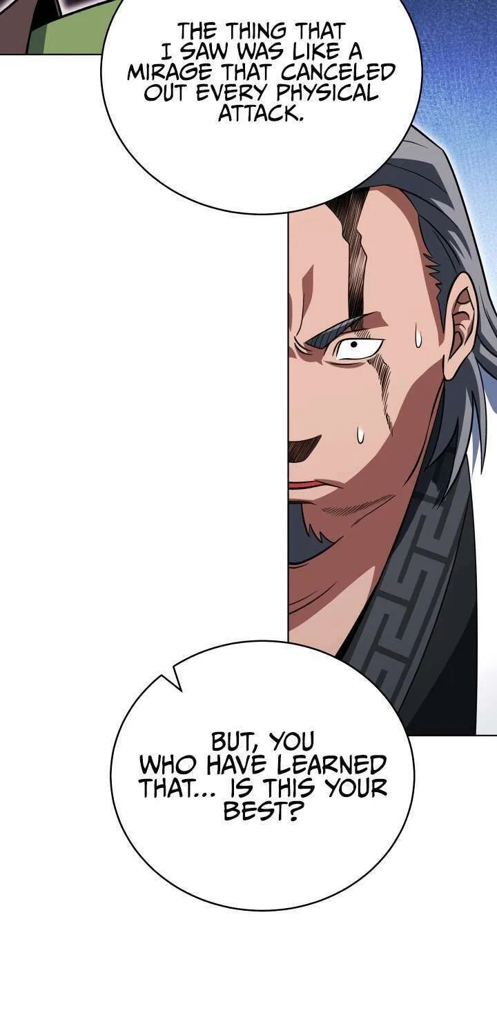 Nae Buhadeuri Michindeusi Yuneunghada Chapter 33 page 66 - 